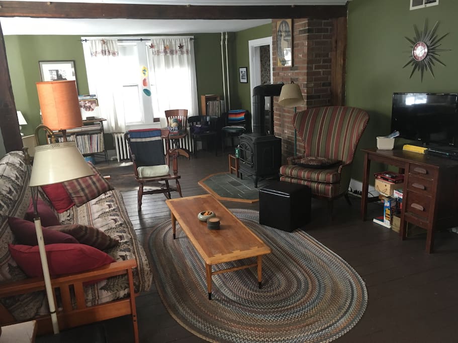 Livingroom