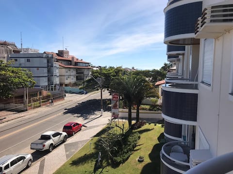 Airbnb em destaque: nice ap in jurere - floripa em Jurere Leste