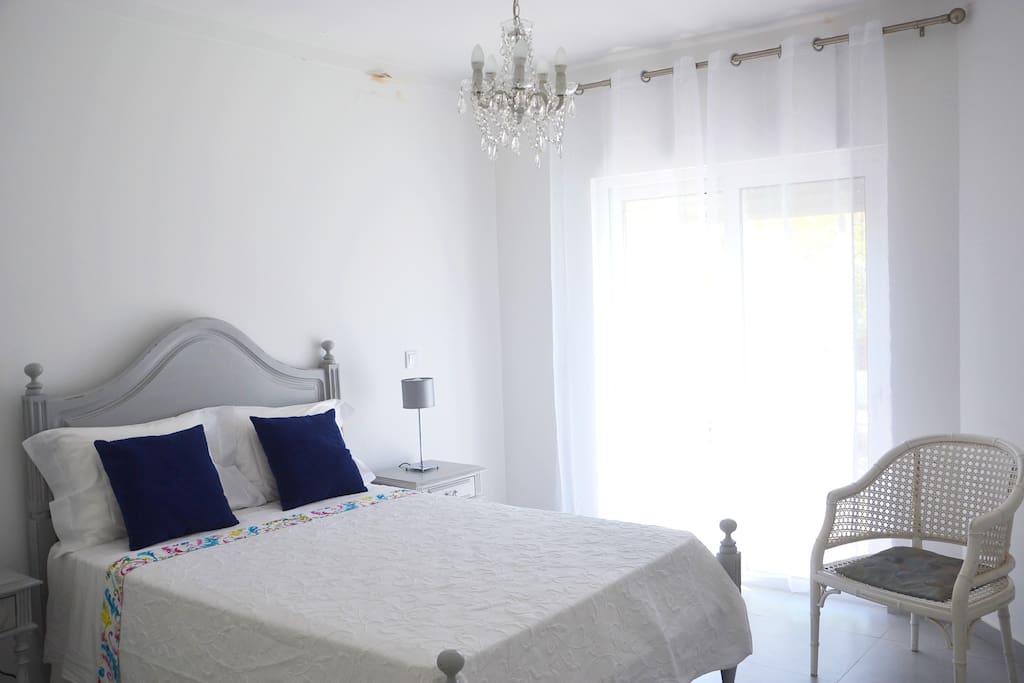 En-suite bedroom 1