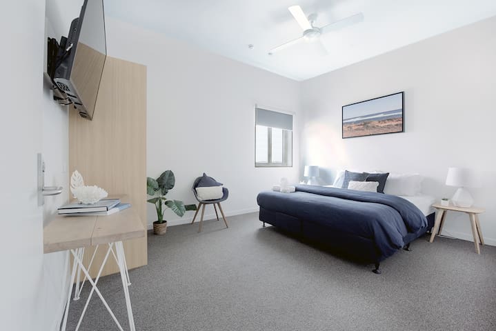 Surfing Australia managed Airbnb listing 1