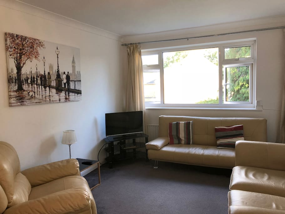 "Wonderful apartment 5*"