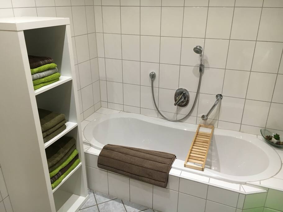 Badewanne