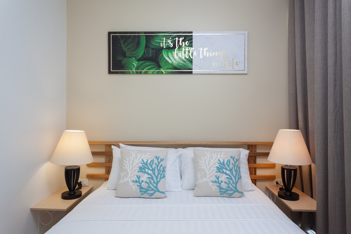 საძინებელი 3