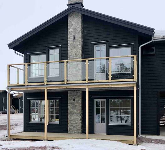 Airbnb Stoten Vacation Rentals Places To Stay Dalarnas