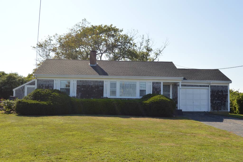 Anchorage Cottage