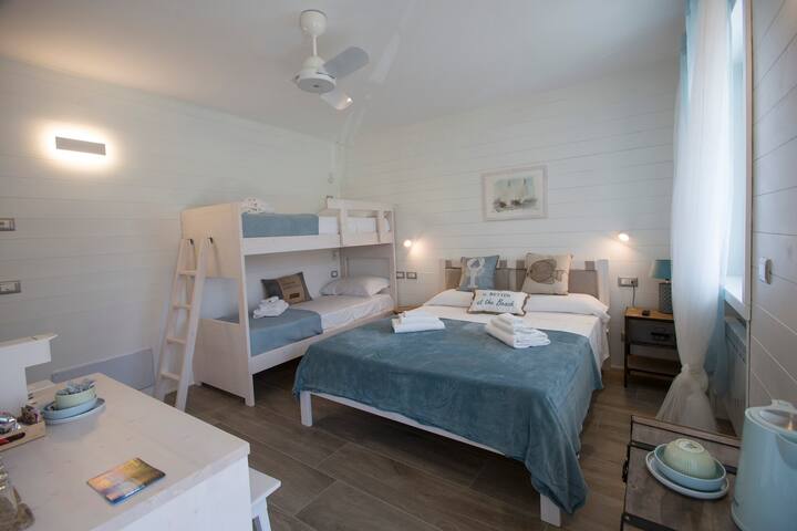 Airbnb 12 Via Antonio Pigafetta Vacation Rentals