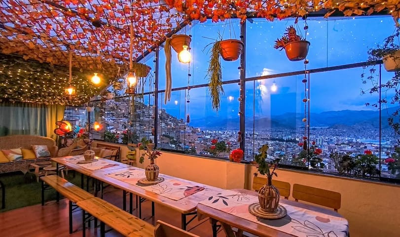 GOPERU360 managed Airbnb listing 3