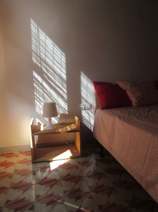 Dormitorio 1