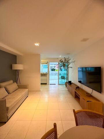 Frente Mar Barra da Tijuca