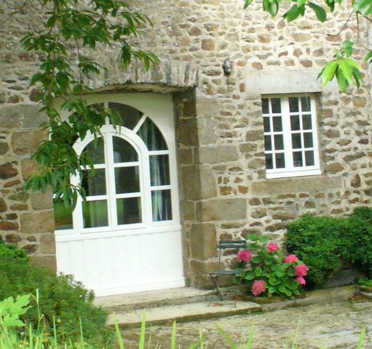 studio porte est