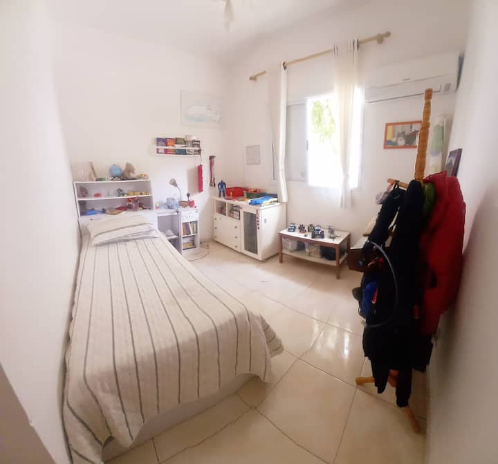 Спална соба 3