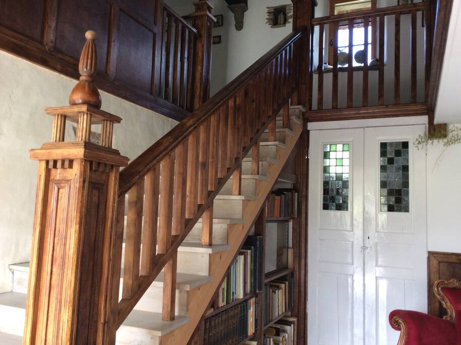 Staircase