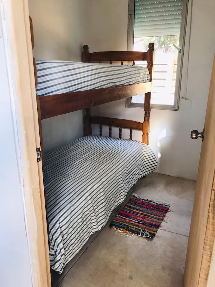Druga spavaća soba