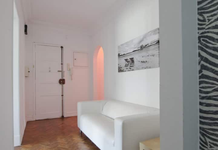 Lisbon's Blue Room (Great Location) - Lisbon