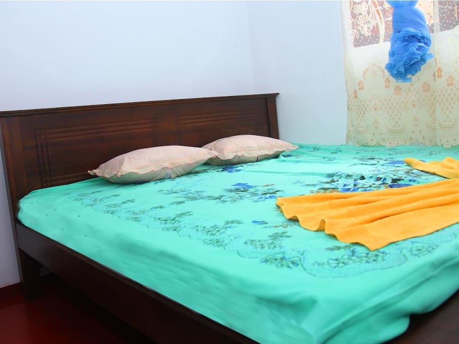 bed room 1