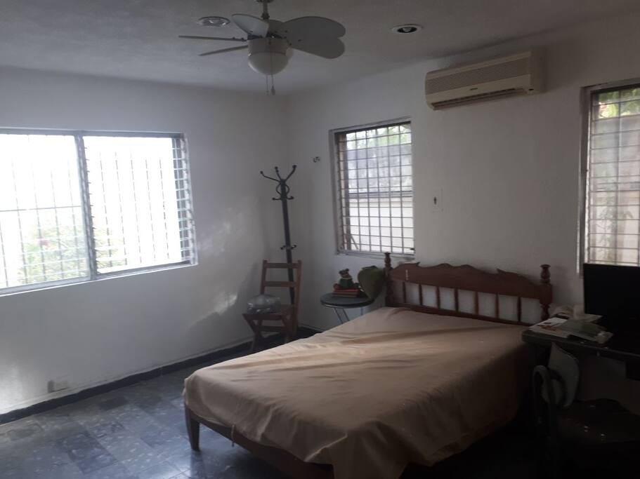 Habitacion 1