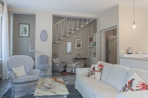 Casa dello Speziale - Private Rooms