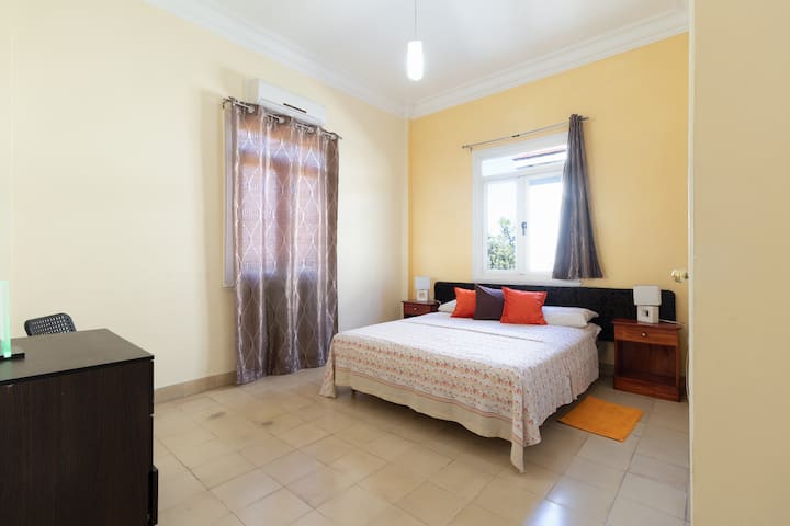 Chambre double 2