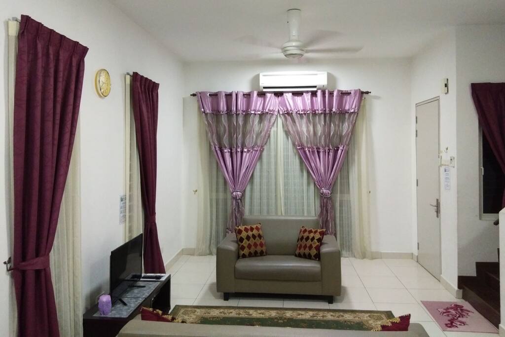 Living Hall