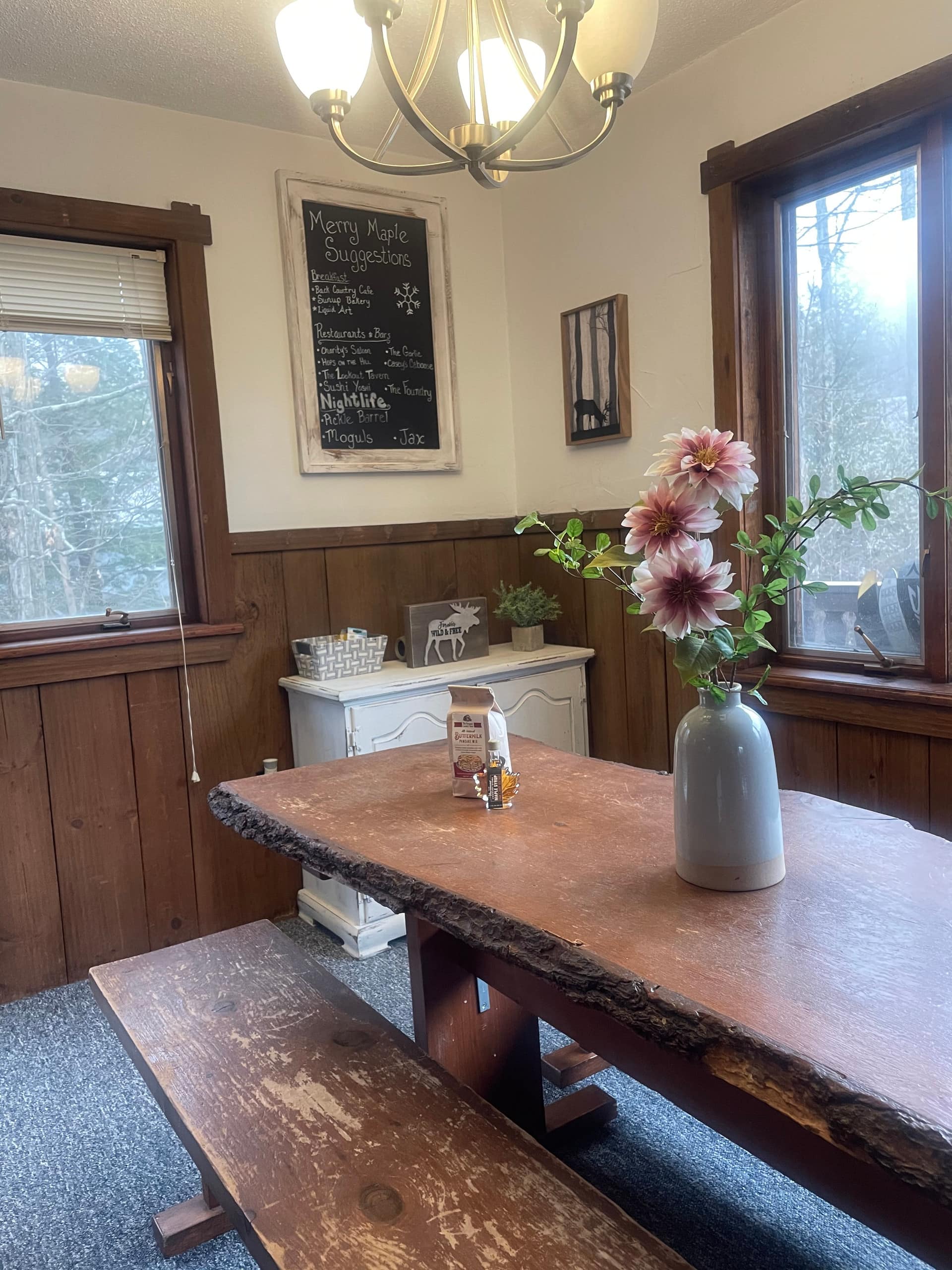 Merry Maple Getaway — photo 5