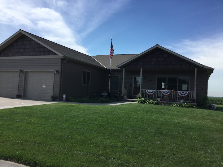 Gibbon Vacation Rentals & Homes Nebraska, United States Airbnb
