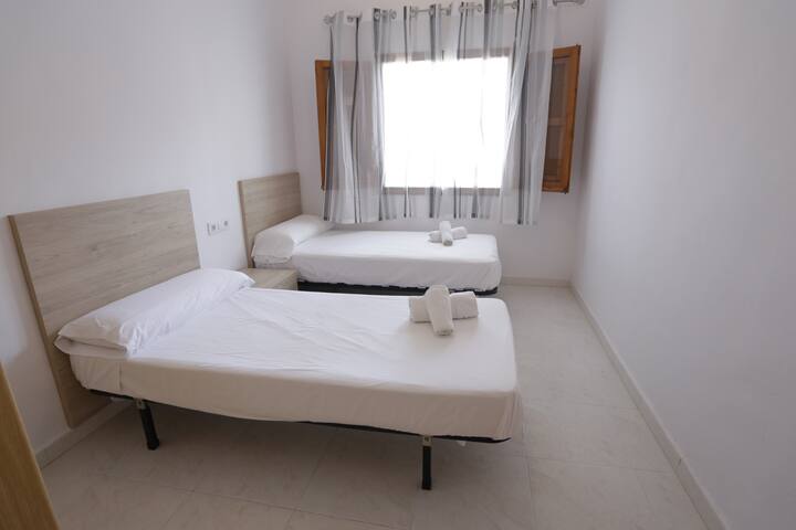 Chambre 2