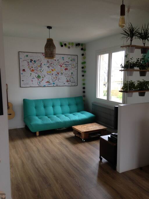 petit salon
