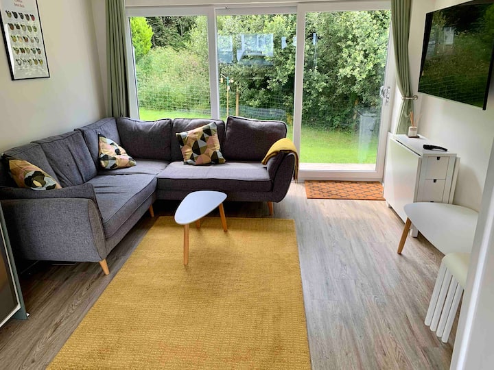 Peaceful Stay 5 Min To Stunning Beach & Coast Path - Freshwater East