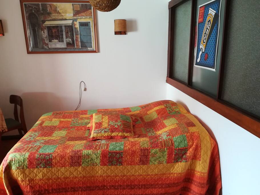 cama de casal