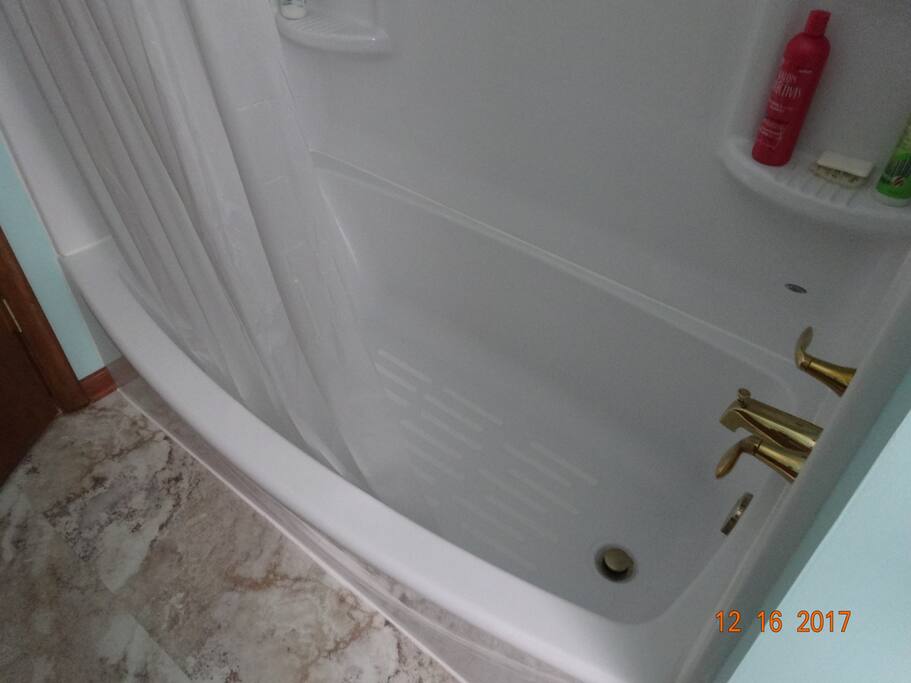 main bath