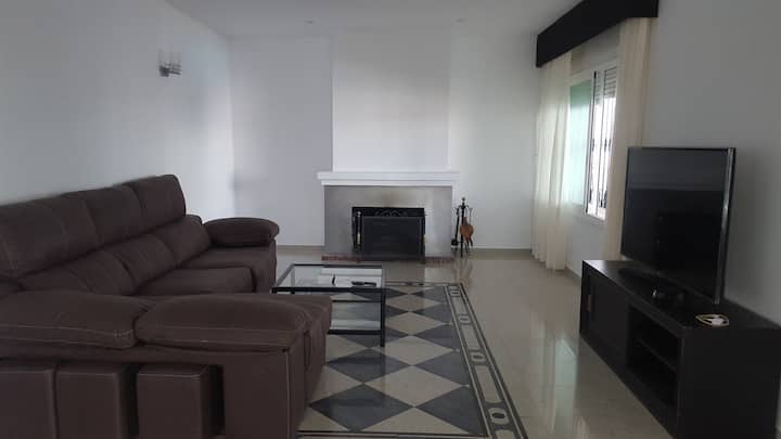 Villa De 750 M Con Piscina Frente Al Mar Estepona - Estepona