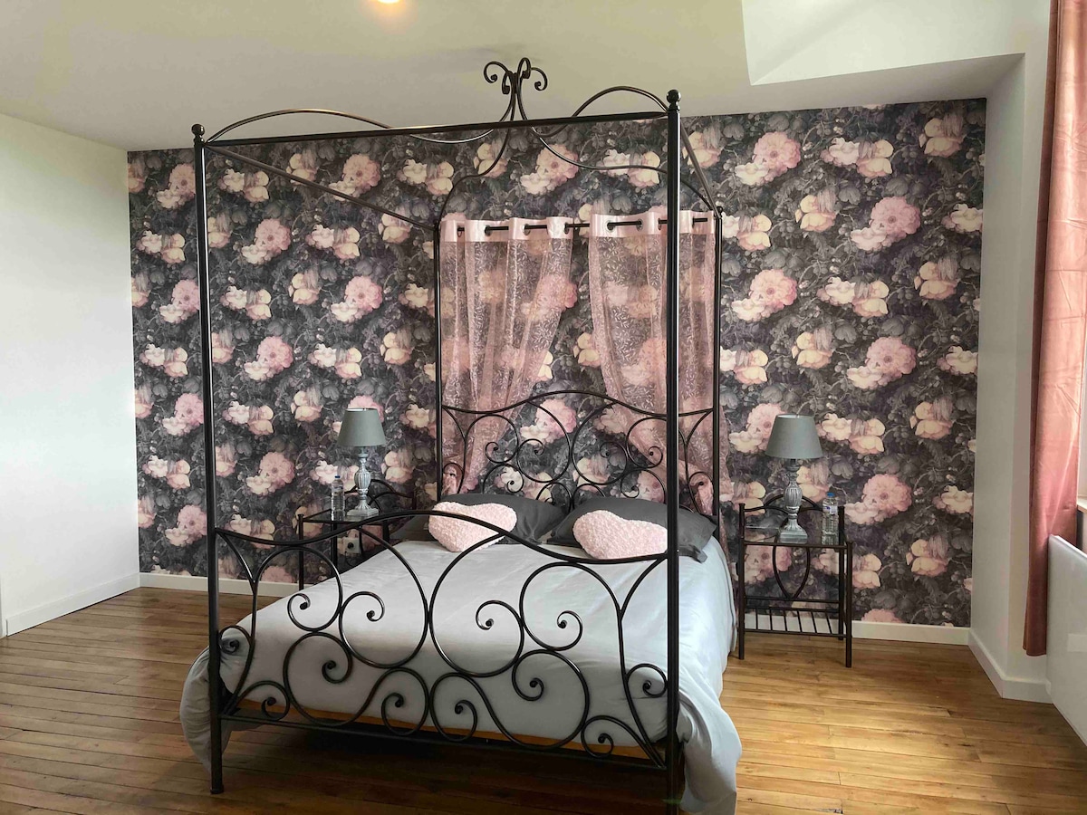 ห้องนอน