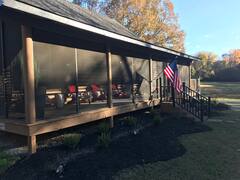Country+Music+Legendary+Cabin+near+Opry+on+5+acres
