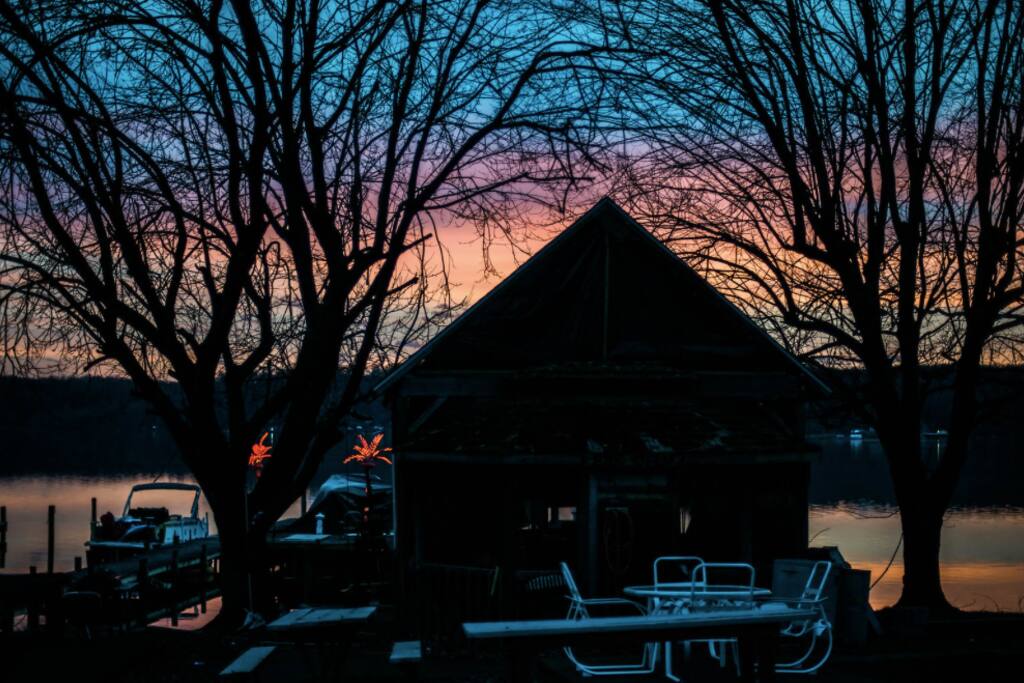 Sunsets