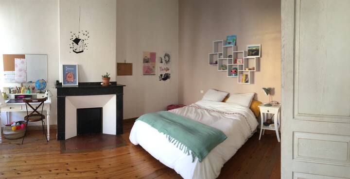 Habitación 1