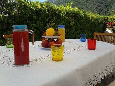 La Dimora Agreste (011017-LT-0209)