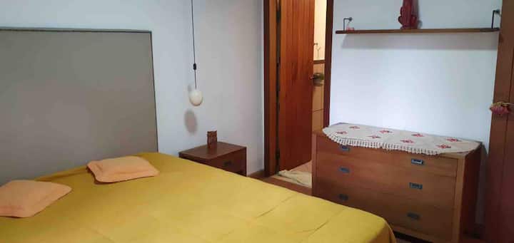 ห้องสวีท - เตียงคู่