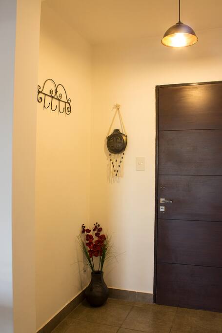 Entrada
