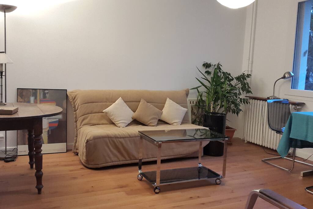 Salon