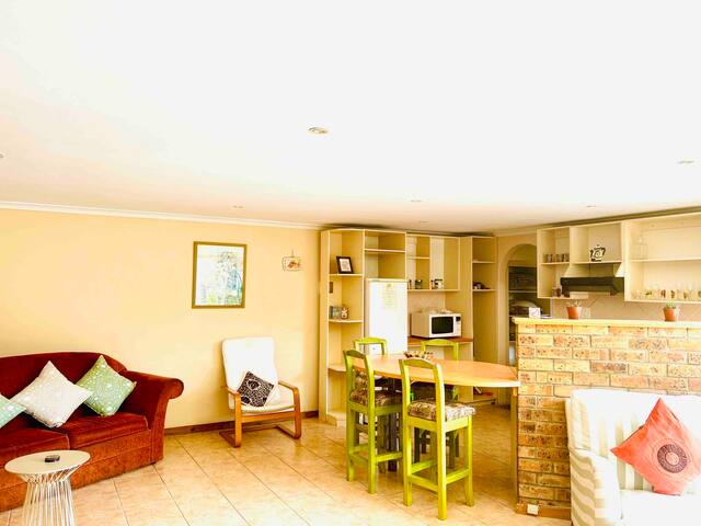 Fowler’s Lodge gallery image 5