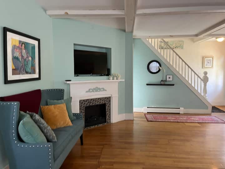 ห้องนั่งเล่น