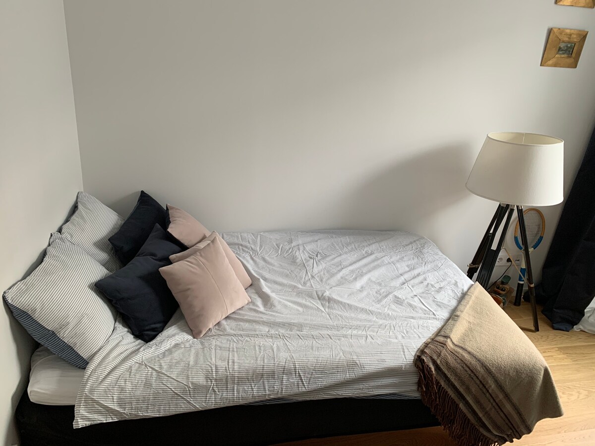 מיטת חדר אורחים - ברוחב 120 ס"מ