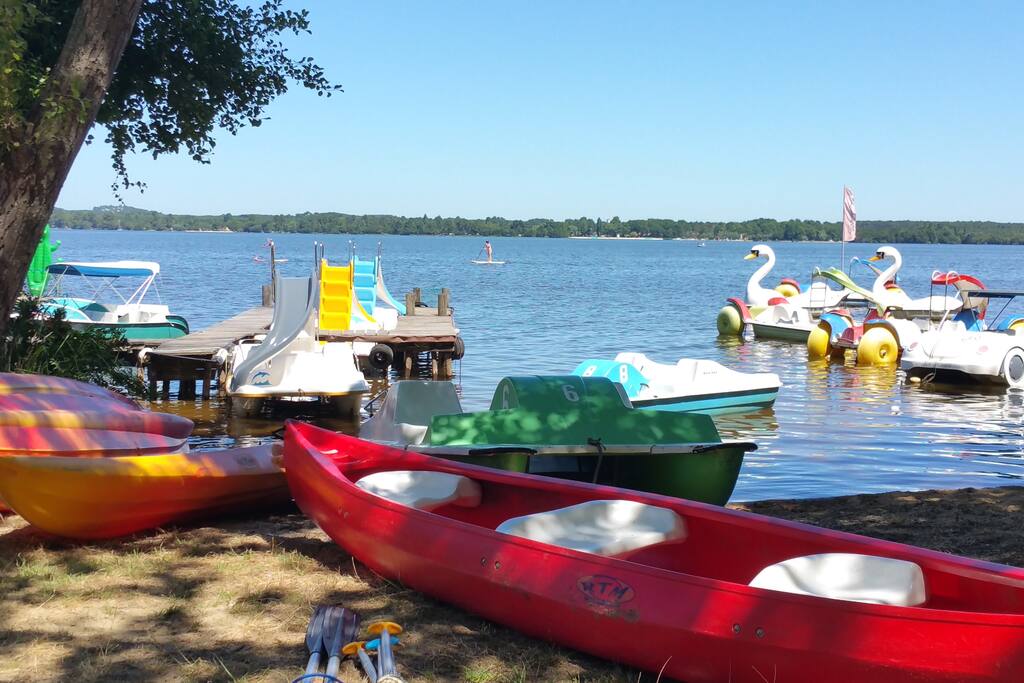 au lac