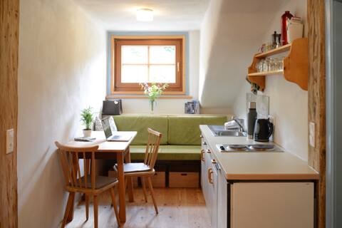 Apartment "The Wild Bull"