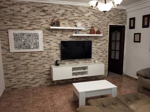 Top Airbnb: Casa Mamá. Country house with pool. Encinarejo. in Córdoba