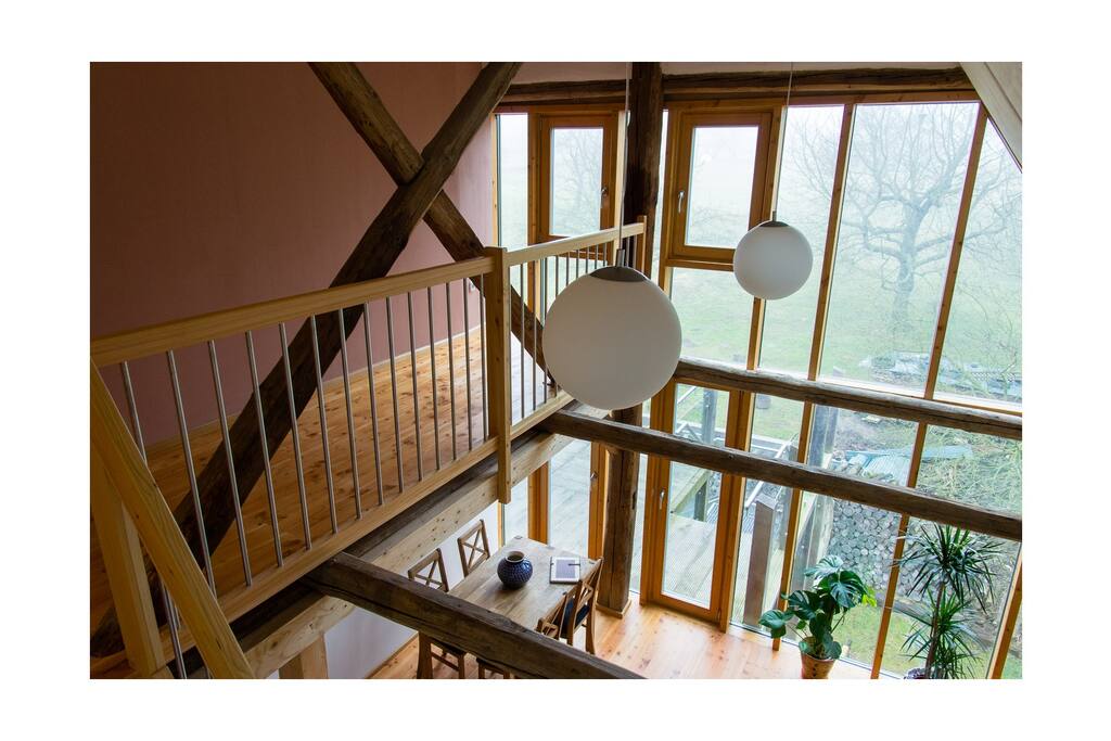 Wohnung Rotstein