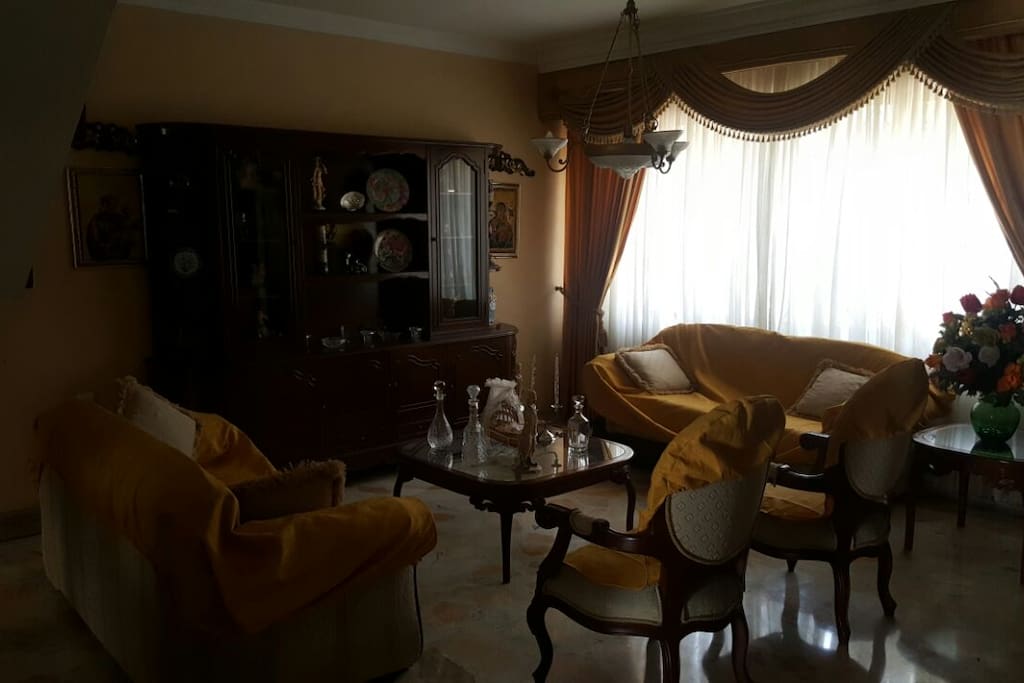 Living Room 2
