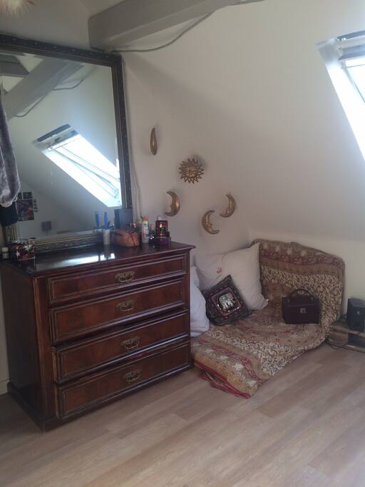 Your room
