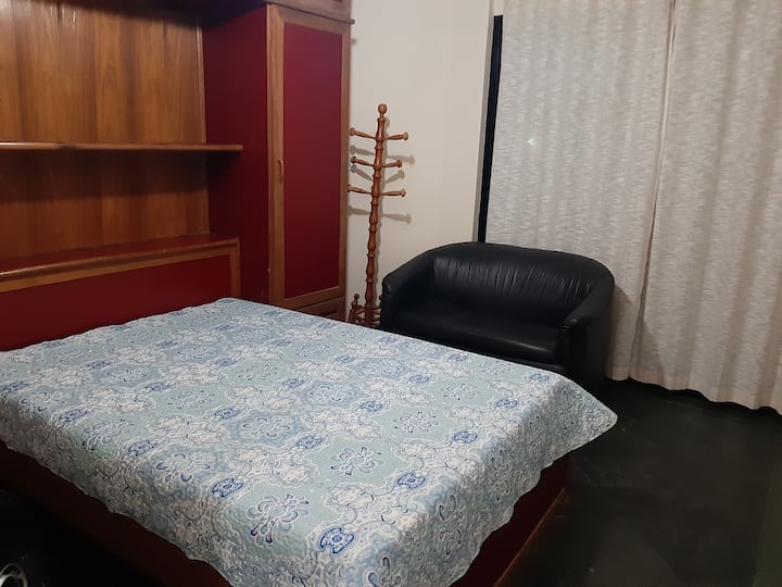 Habitación 1