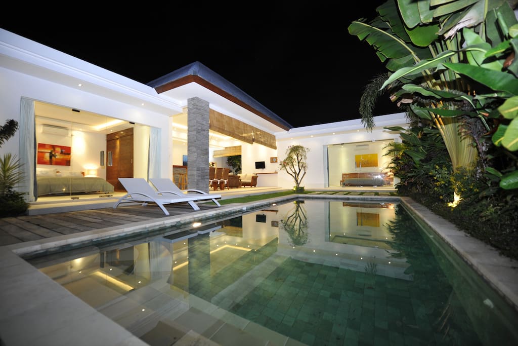Villa Lotus